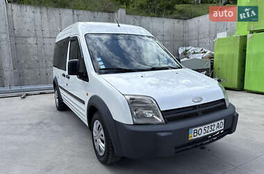 Минивэн Ford Transit Connect 2004 в 