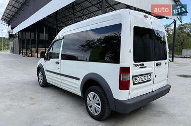 Минивэн Ford Transit Connect 2004 в 