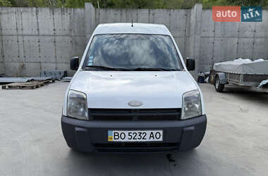 Минивэн Ford Transit Connect 2004 в 