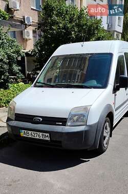 Мінівен Ford Transit Connect 2008 в Вінниці