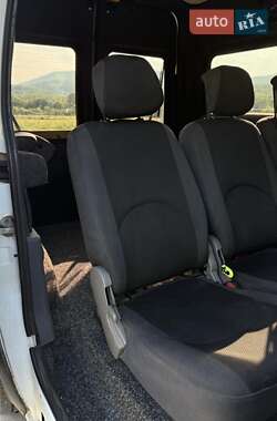 Минивэн Ford Transit Connect 2008 в 