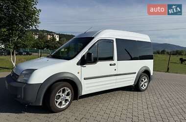 Минивэн Ford Transit Connect 2008 в 