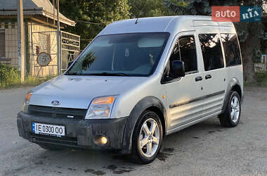 Минивэн Ford Transit Connect 2006 в 
