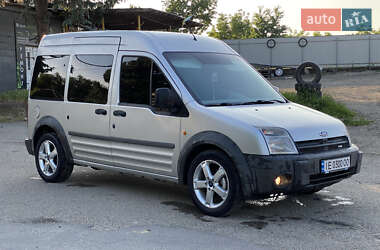 Минивэн Ford Transit Connect 2006 в 