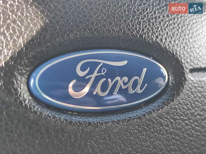Мінівен Ford Transit Connect 2008 в Чернігові