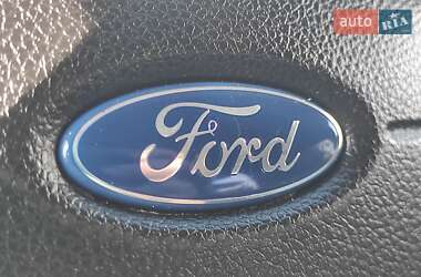 Минивэн Ford Transit Connect 2008 в 