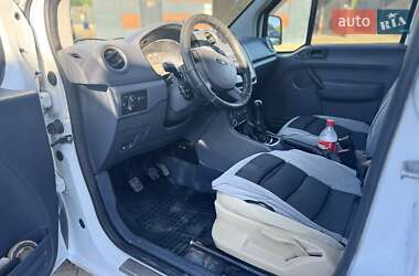 Мінівен Ford Transit Connect 2011 в 