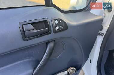 Мінівен Ford Transit Connect 2011 в 