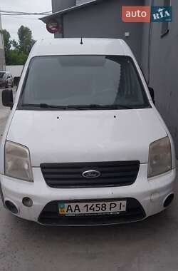 Вантажний фургон Ford Transit Connect 2013 в Києві