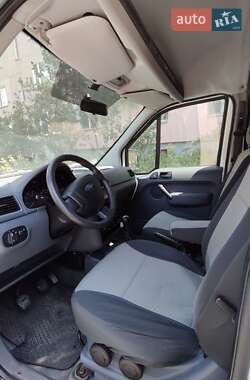 Минивэн Ford Transit Connect 2008 в 
