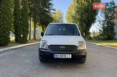 Грузовой фургон Ford Transit Connect 2009 в 