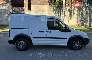 Грузовой фургон Ford Transit Connect 2009 в 