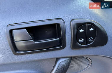 Грузовой фургон Ford Transit Connect 2009 в 