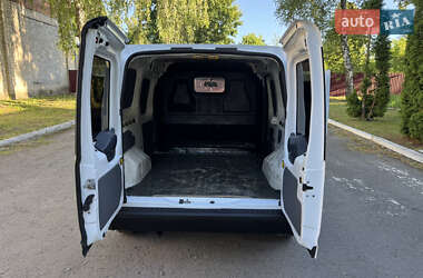 Грузовой фургон Ford Transit Connect 2009 в 