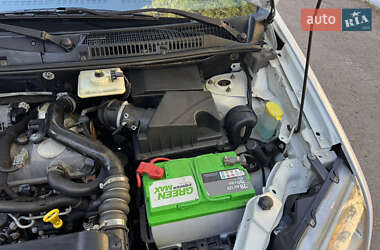 Грузовой фургон Ford Transit Connect 2009 в 