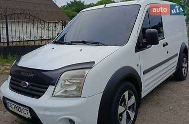 Вантажний фургон Ford Transit Connect 2012 в Вижниці