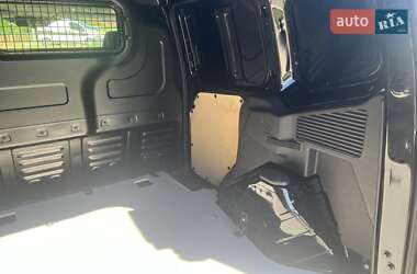 Грузовой фургон Ford Transit Connect 2022 в 