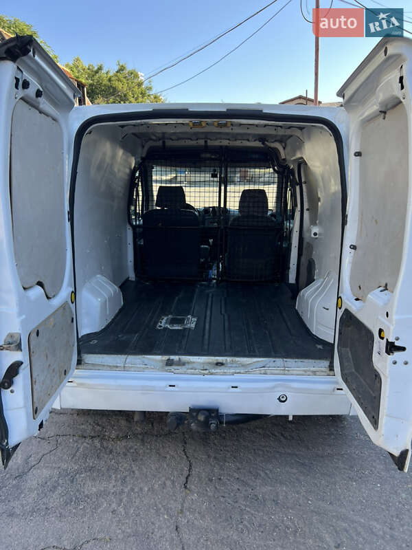 Вантажний фургон Ford Transit Connect 2012 в Дніпрі