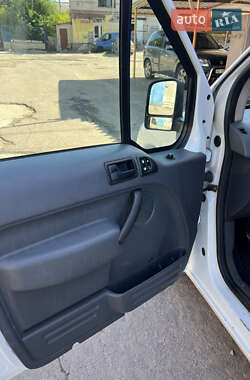 Грузовой фургон Ford Transit Connect 2012 в 