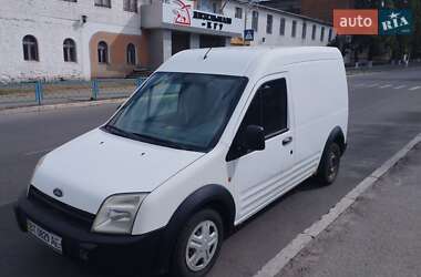 Вантажний фургон Ford Transit Connect 2003 в 