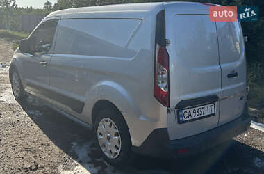 Вантажний фургон Ford Transit Connect 2016 в 