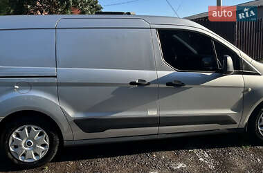 Вантажний фургон Ford Transit Connect 2016 в 