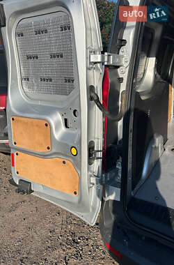 Вантажний фургон Ford Transit Connect 2016 в 