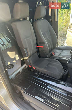 Вантажний фургон Ford Transit Connect 2016 в 