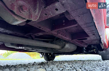 Мінівен Ford Transit Connect 2006 в 