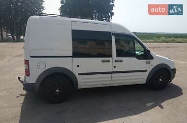 Мінівен Ford Transit Connect 2007 в 