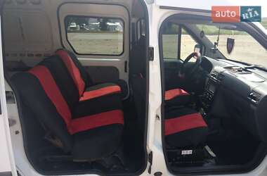 Мінівен Ford Transit Connect 2007 в 