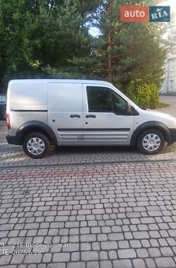 Вантажний фургон Ford Transit Connect 2006 в 