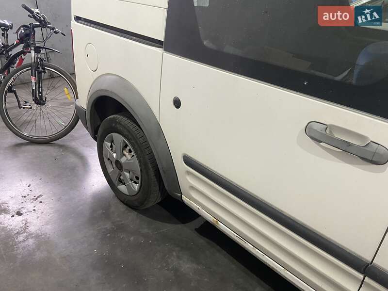 Мінівен Ford Transit Connect 2003 в Вінниці