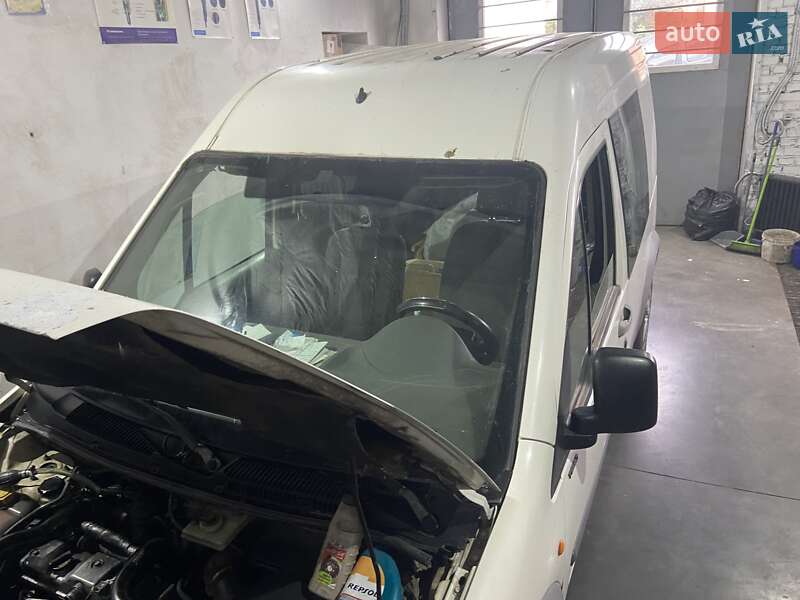 Мінівен Ford Transit Connect 2003 в Вінниці