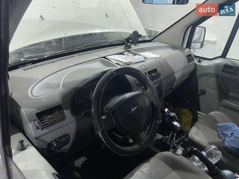 Мінівен Ford Transit Connect 2003 в Вінниці