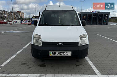 Мінівен Ford Transit Connect 2006 в 