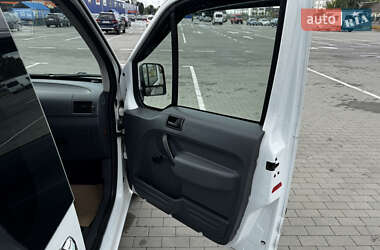 Мінівен Ford Transit Connect 2006 в 