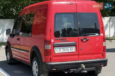 Минивэн Ford Transit Connect 2004 в 