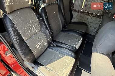 Минивэн Ford Transit Connect 2004 в 