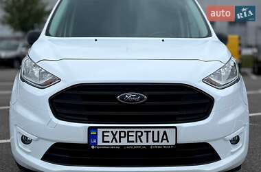 Вантажний фургон Ford Transit Connect 2018 в 
