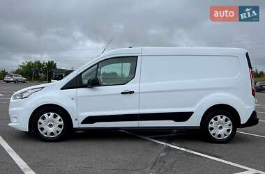 Вантажний фургон Ford Transit Connect 2018 в 