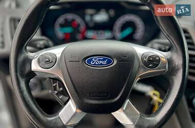 Вантажний фургон Ford Transit Connect 2018 в 
