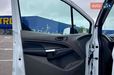 Вантажний фургон Ford Transit Connect 2018 в 