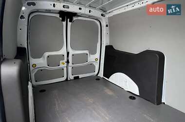 Вантажний фургон Ford Transit Connect 2018 в 