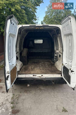Вантажний фургон Ford Transit Connect 2008 в 