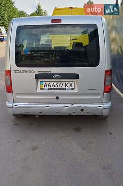 Мінівен Ford Transit Connect 2011 в 