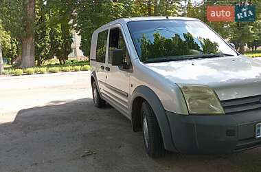 Мінівен Ford Transit Connect 2008 в 