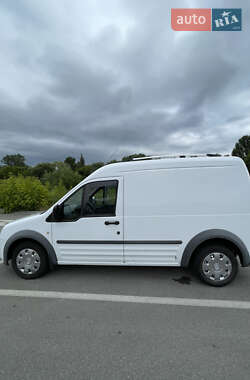 Вантажний фургон Ford Transit Connect 2012 в 
