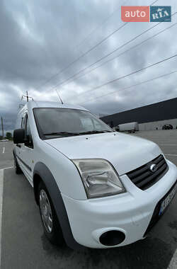 Вантажний фургон Ford Transit Connect 2012 в 