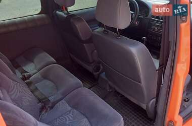 Минивэн Ford Transit Connect 2007 в 